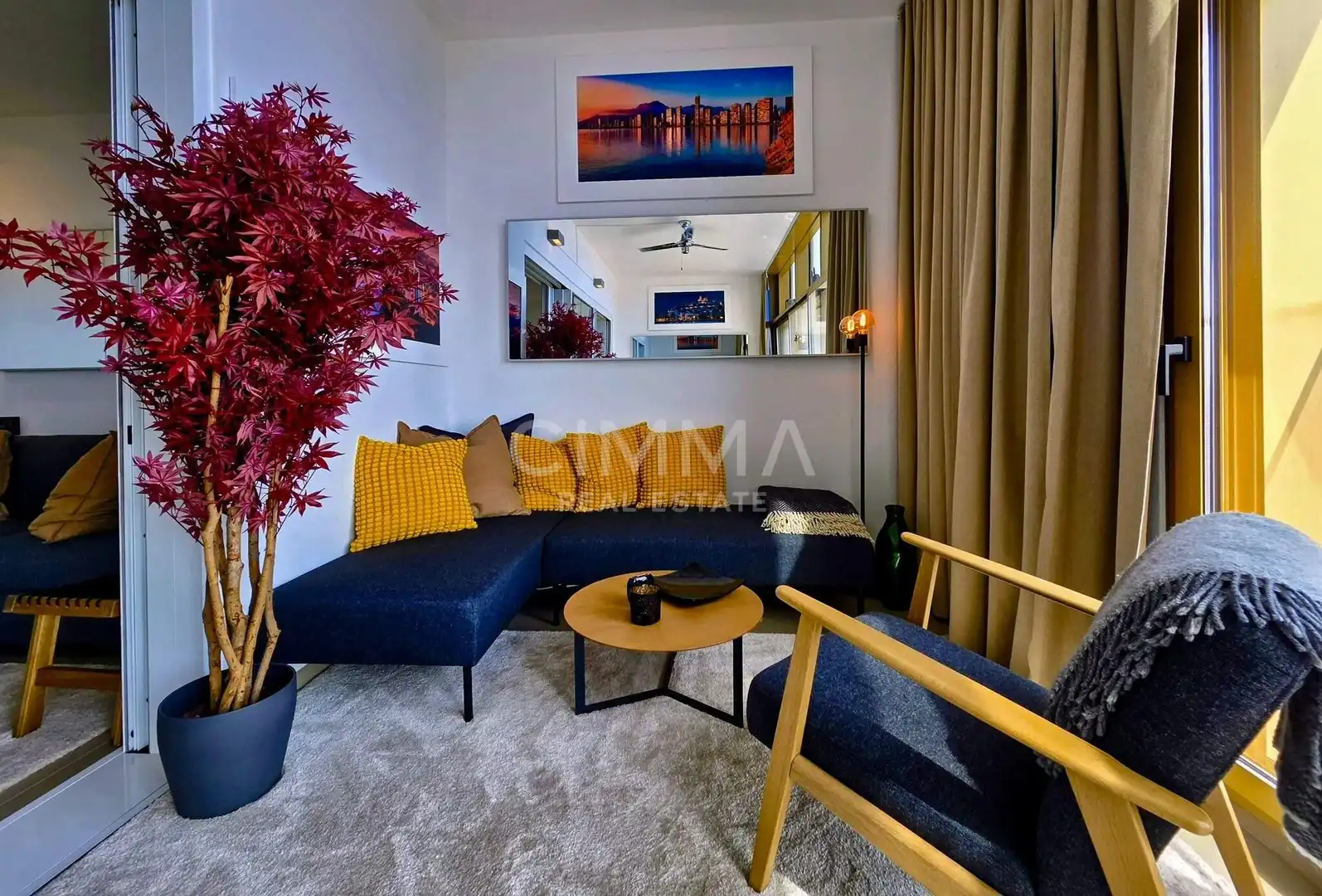 Wohnung zum Verkauf in Playa de Poniente, imagen 4
