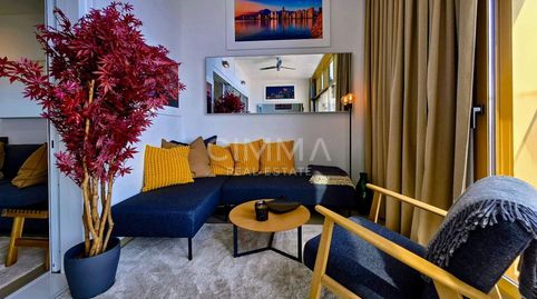 Exclusivo Piso Seminuevo en Playa de Poniente, Benidorm, imatge 4
