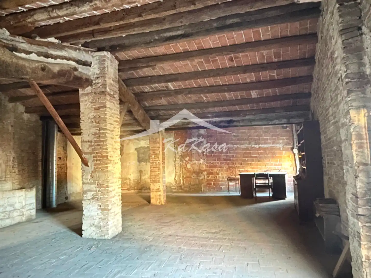 Terraced house with terrace for sale in Riudoms, imagen 6