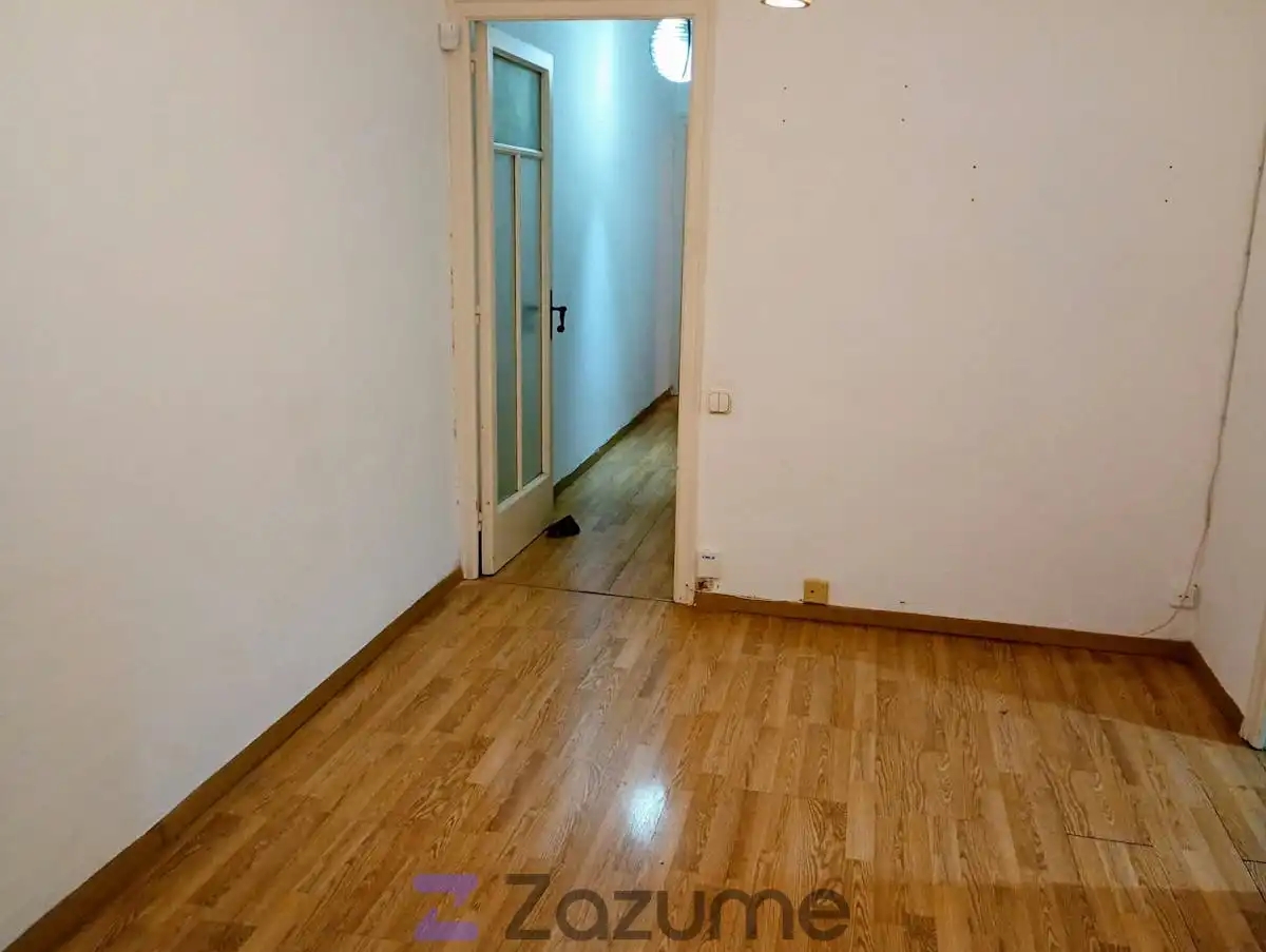 Wohnung zur Miete in Barcelona mit Parkett, Terrasse und Möbliert