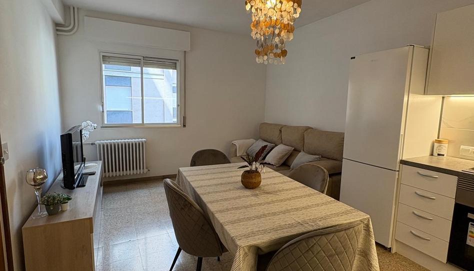 Photo 1 of Flat to rent in Cor de Maria, Eixample Nord, Girona