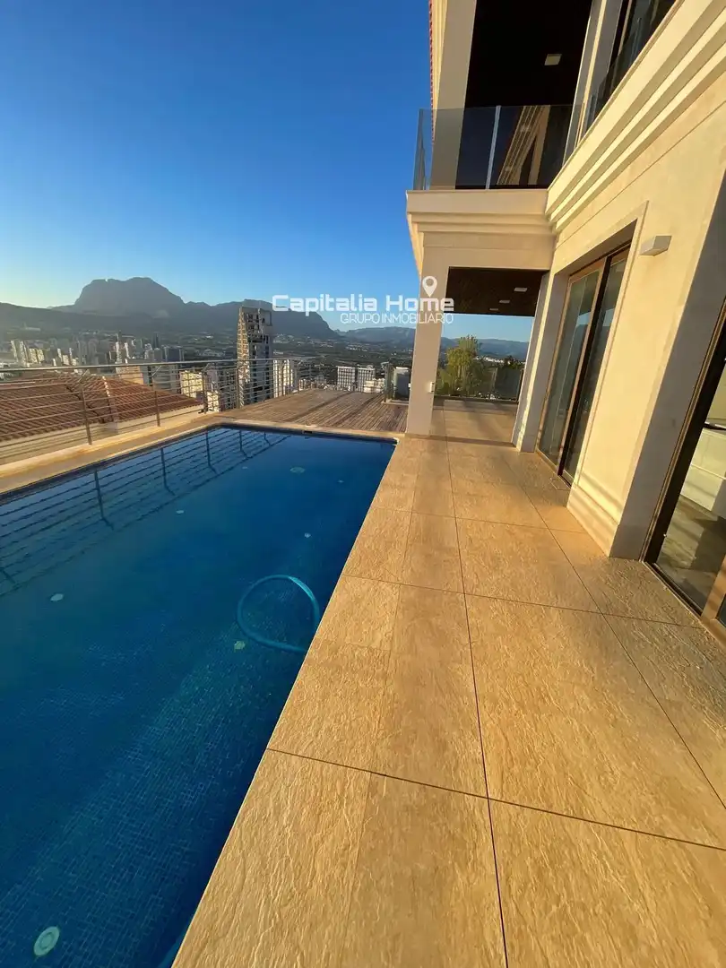 Chalet con piscina en venta en Tokio, imagen 7