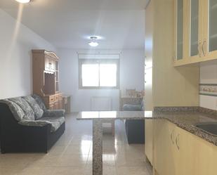 Living room of Flat to rent in Morata de Tajuña