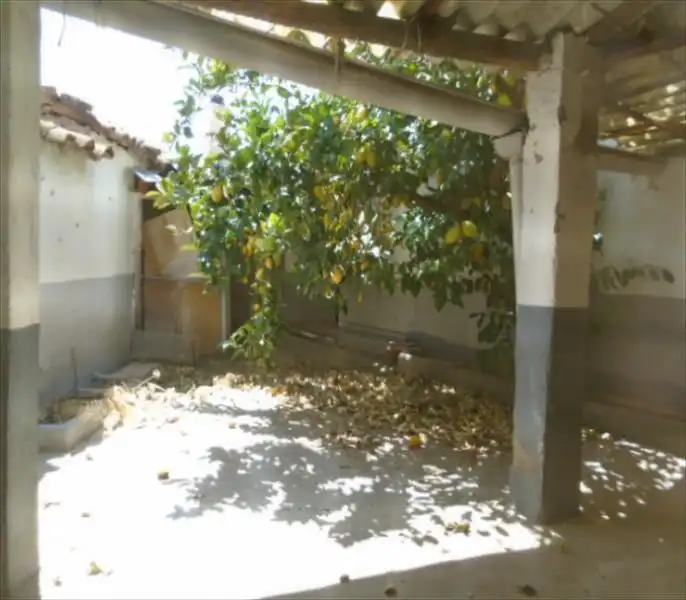 Jardí de Casa o xalet en venda en Los Navalmorales