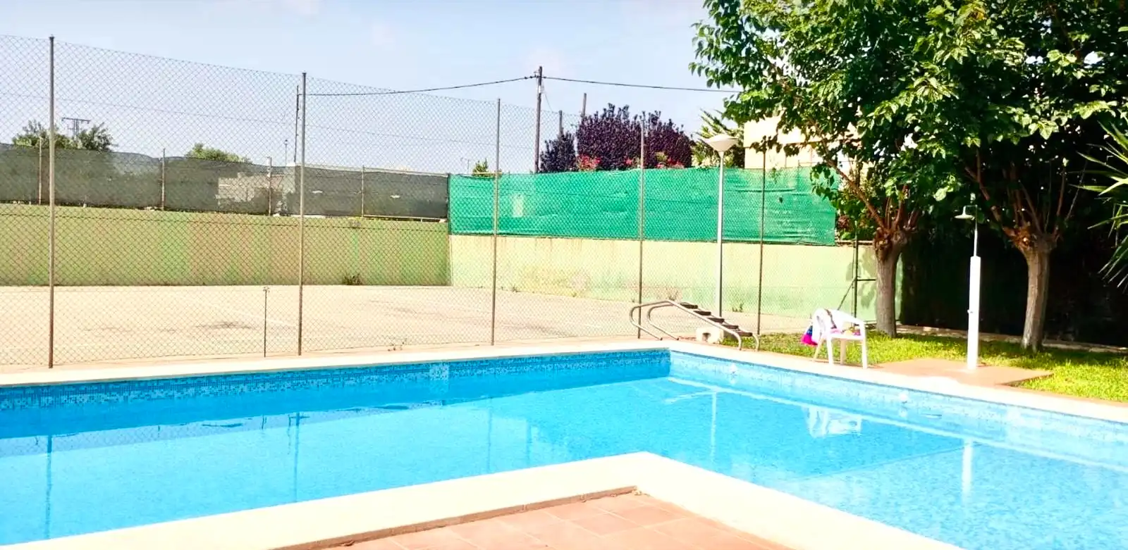 Casa o xalet en venda a Centro