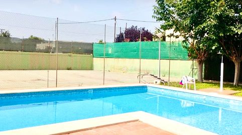 Foto 4 de Casa o xalet en venda a Centro, Sant Joan d'Alacant