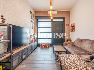Studio mit Aufzug zum Verkauf in De Les Corts Catalanes