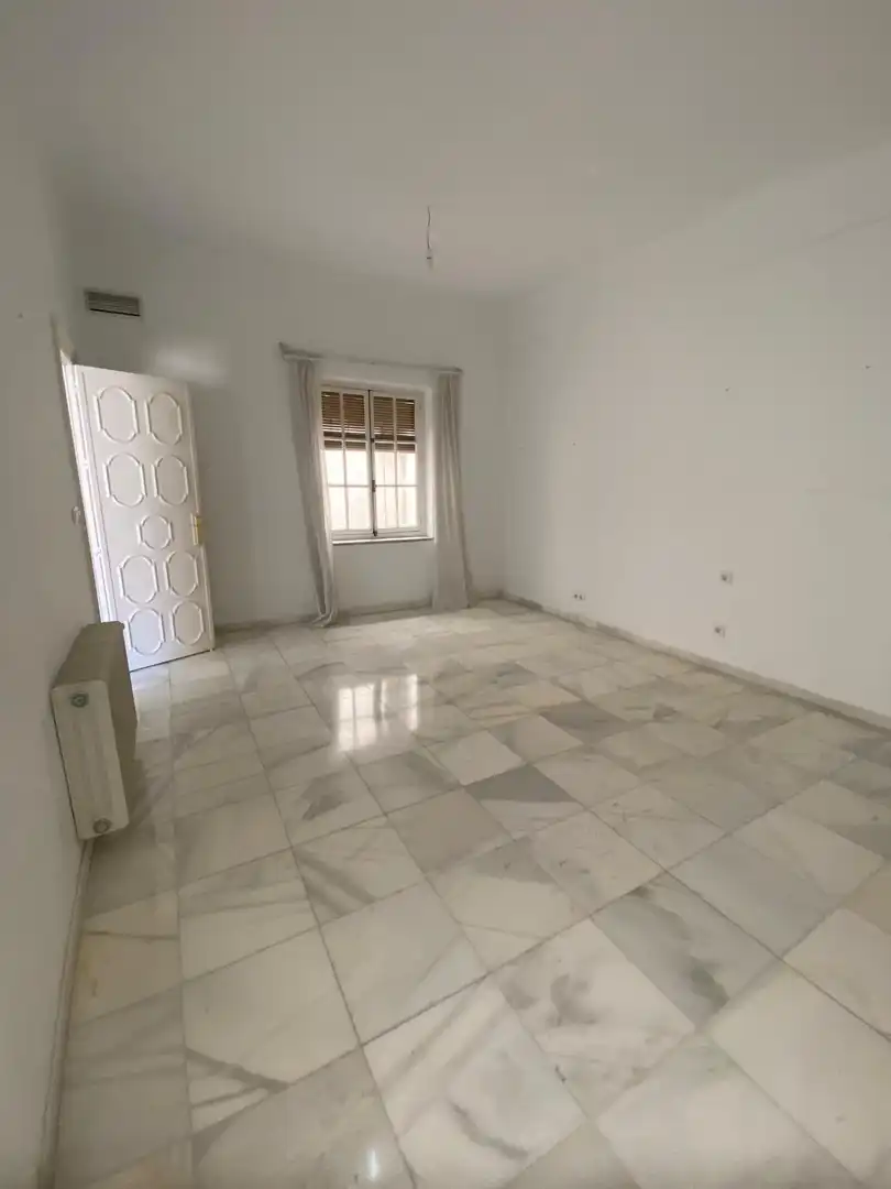 Exterior view of Flat for rent in Córdoba