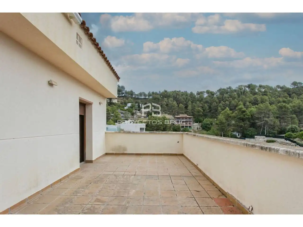 Chalet con piscina en venta en Castellgalí, imagen 13
