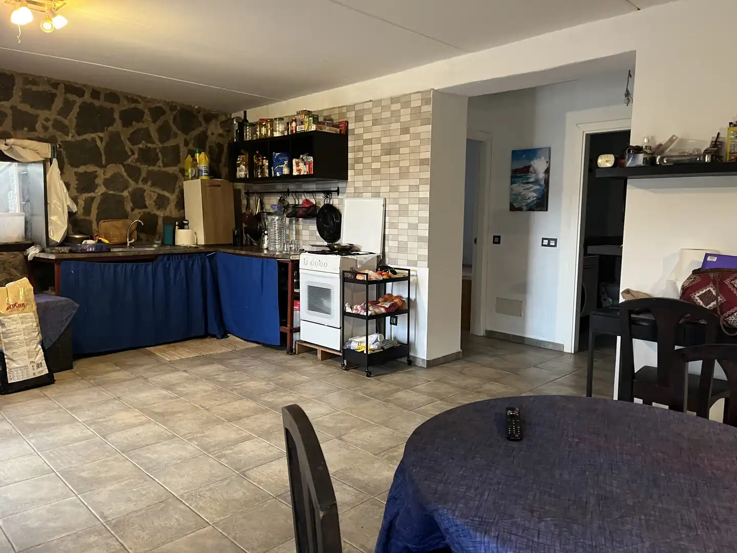 Finca rústica en venta en Playa Blanca