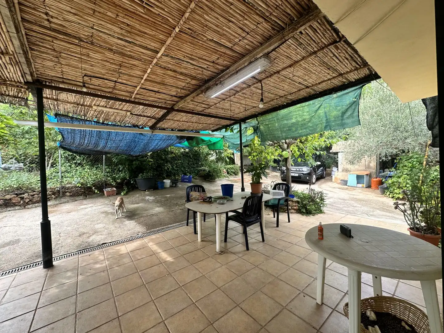 Xalet amb piscina en venda a Algar de Palància, imagen 55