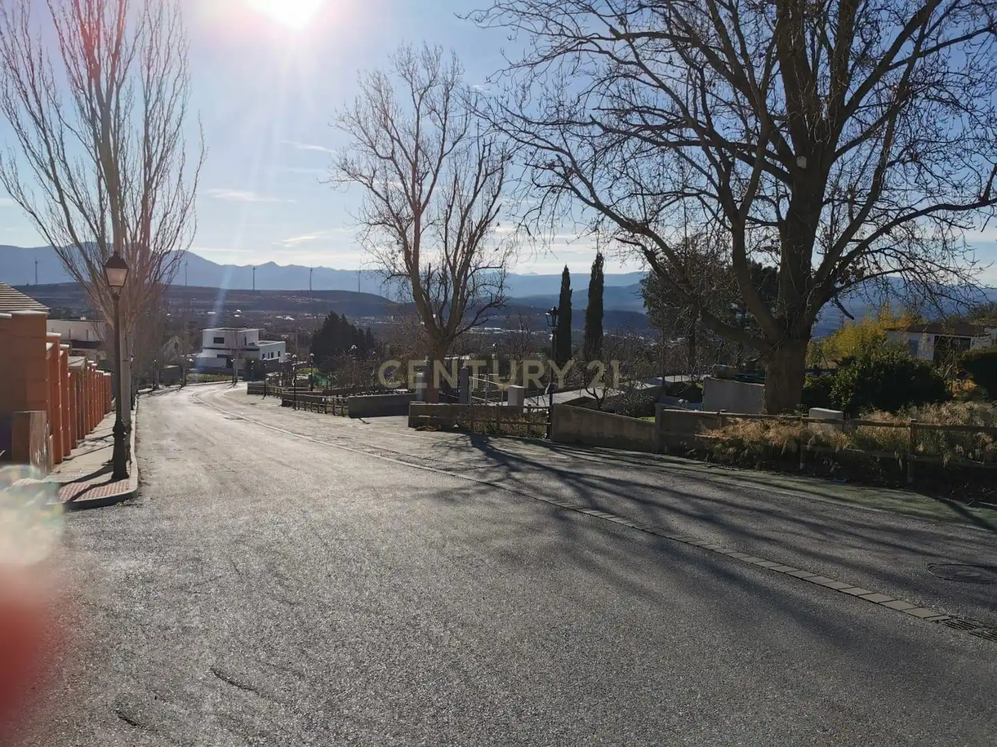 Terreny residencial en venda a C. de la solana, 32, 18657 Nigüelas, Granada, Spain 32, imagen 3