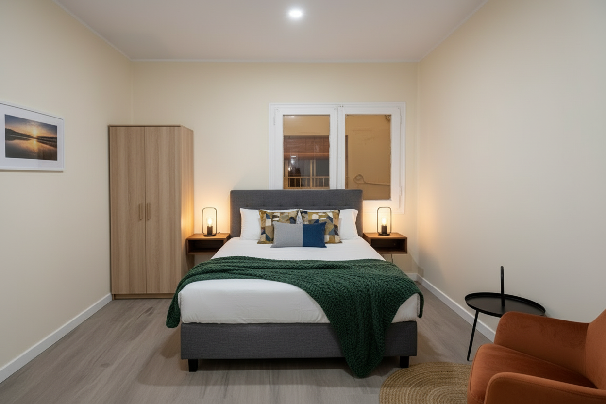 Flat for sale in Can Clota