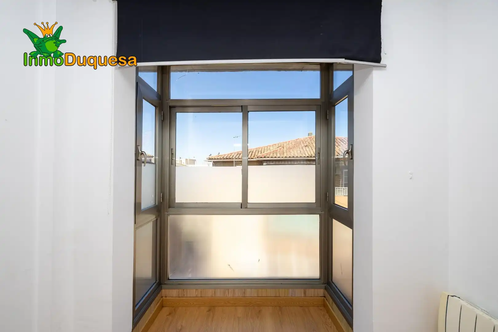 Terrassa de Dúplex en venda en Santa Fe amb Calefacció, Terrassa i Traster