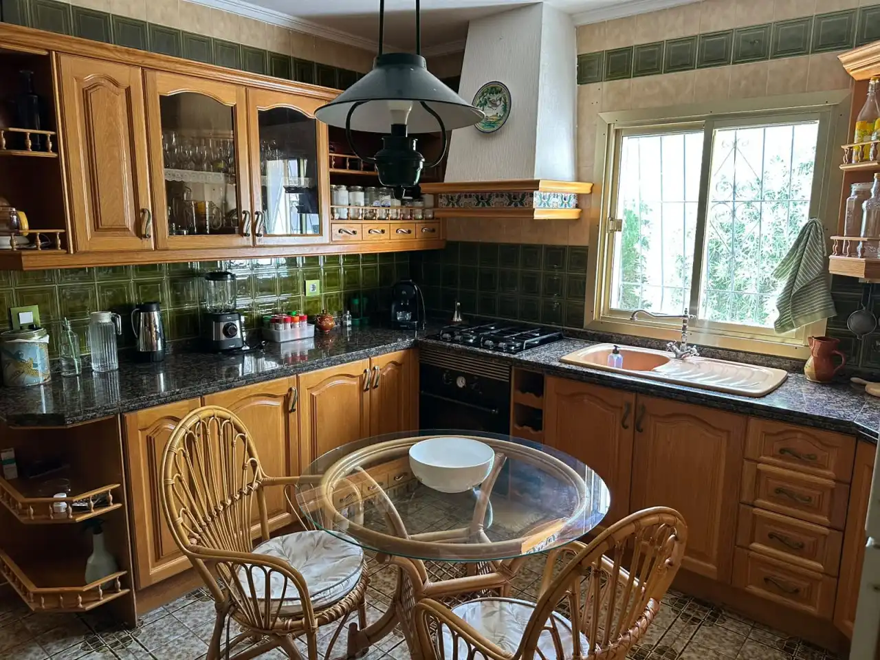 Detached house with pool for sale in La Huerta, imagen 28