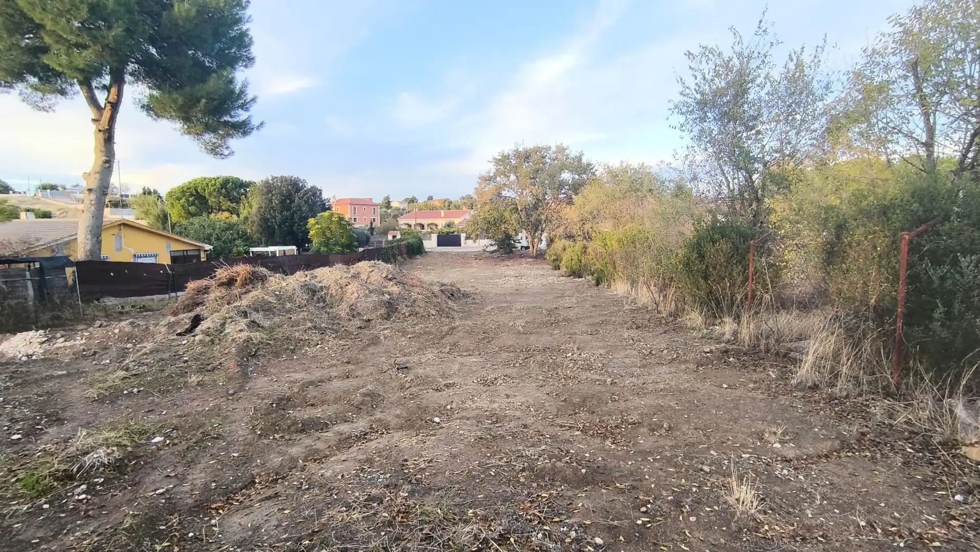 Terreno residencial en venta en Colmenar de Oreja, imagen 3