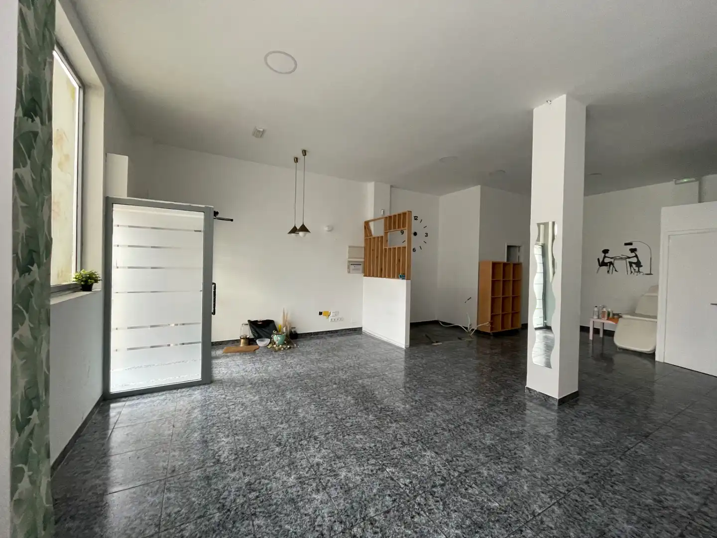 Geschaftsraum zur Miete in Ferrol