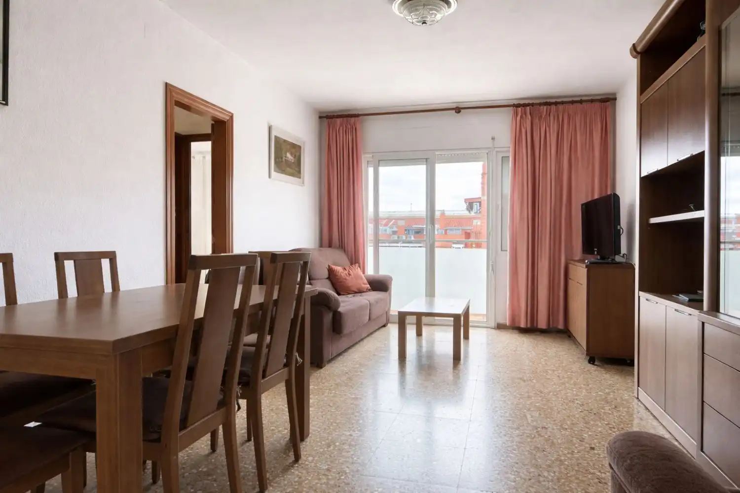 Appartement avec terrasse à vendre à FRANCESC MACIA