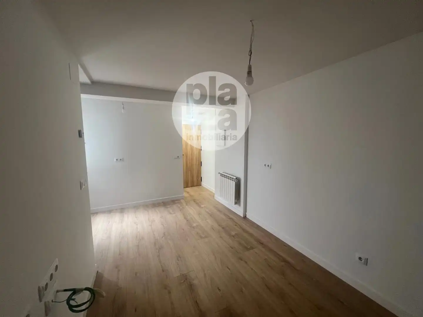 Bedroom of Flat for sale in Burgos  with Heating