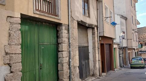 Photo 2 of House or chalet for sale in Plaza Cruz, 10, Cuéllar, Segovia