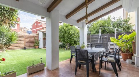 Photo 4 of Houses for sale in Moncada, Valencia