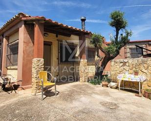 Garden of Country house for sale in Canet lo Roig  with Heating, Storage room and Furnished