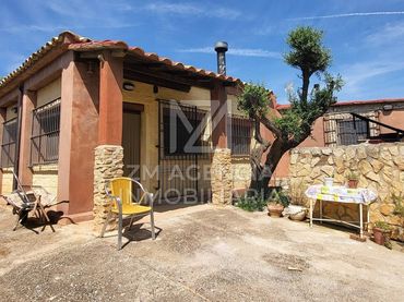 Casa rustica in vendita a Canet lo Roig