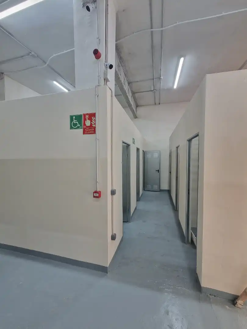 Trastero de alquiler en Alfafar