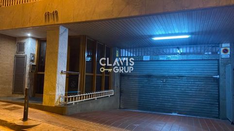 Foto 2 von Garage zur Miete in Moli, 46-40, La Prosperitat, Barcelona Capital