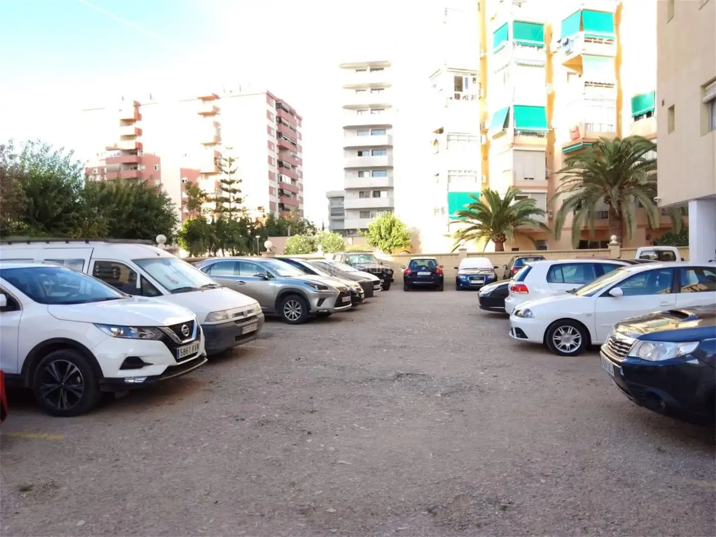 Apartament amb piscina en venda a Calle Burgos 6, imagen 3