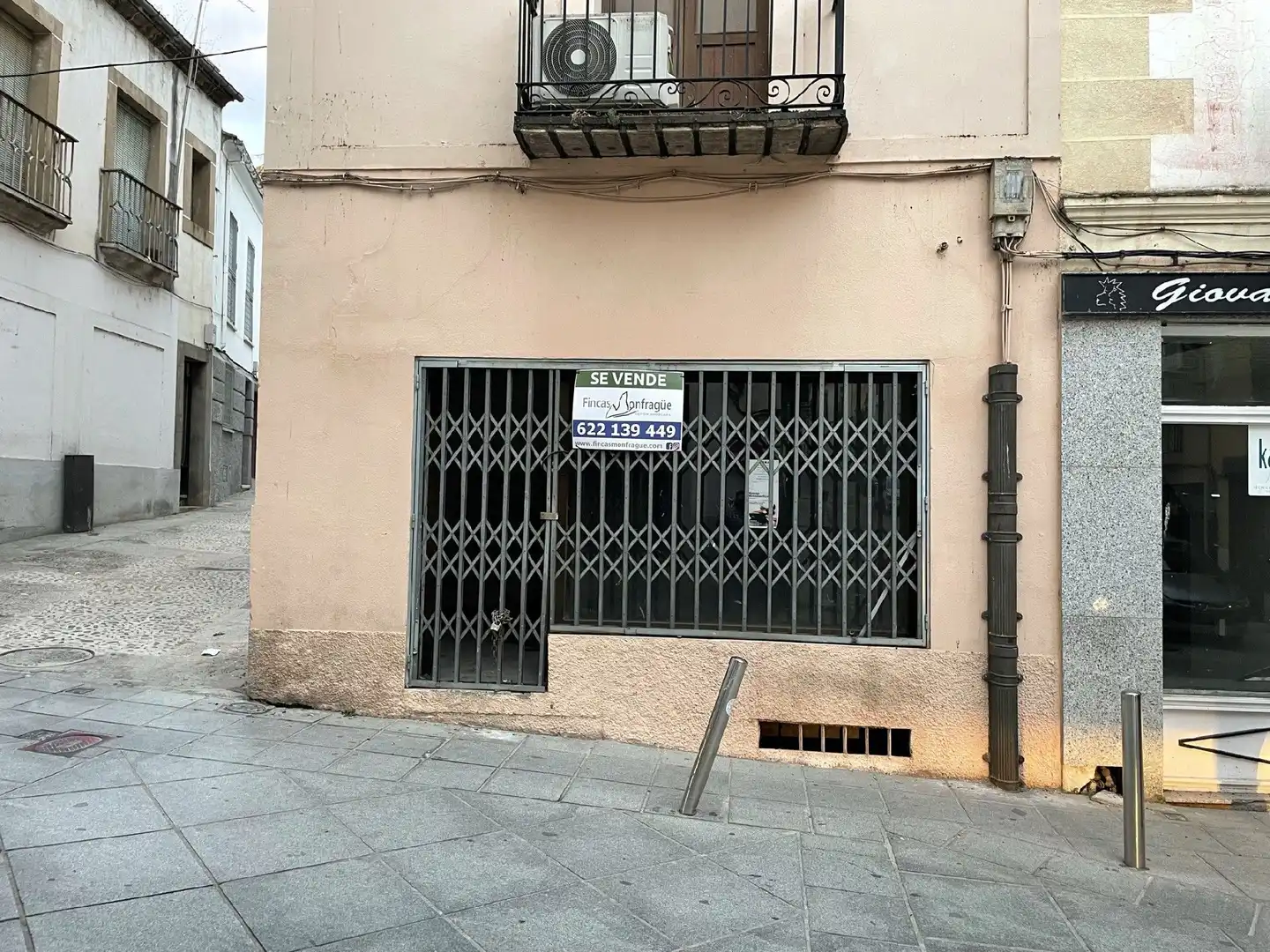 Local comercial en venda a Centro Ciudad, imagen 2