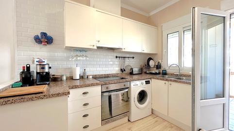 Foto 3 de Apartament en venda a Les Fonts - Els Molins, Benitachell / El Poble Nou de Benitatxell