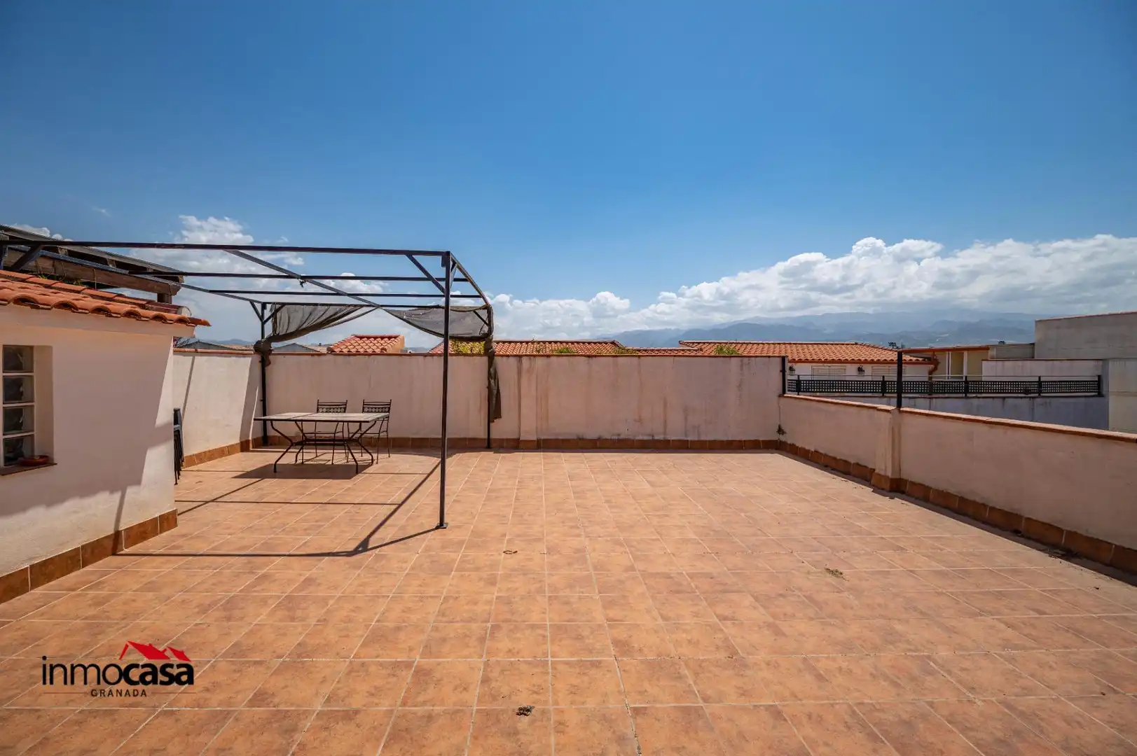 Terrassa de Àtic en venda en Churriana de la Vega amb Terrassa