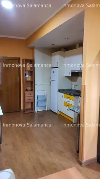 Studio with lift to rent in Centro, imagen 6