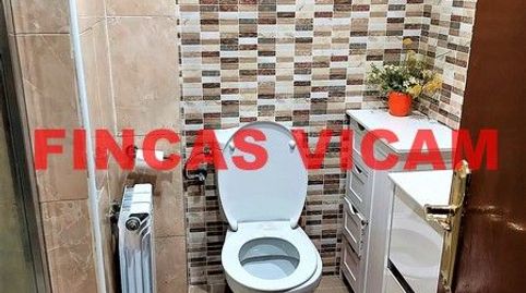 Foto 5 de Piso de alquiler en C/ las Cortes, Casco Antiguo, Huesca Capital
