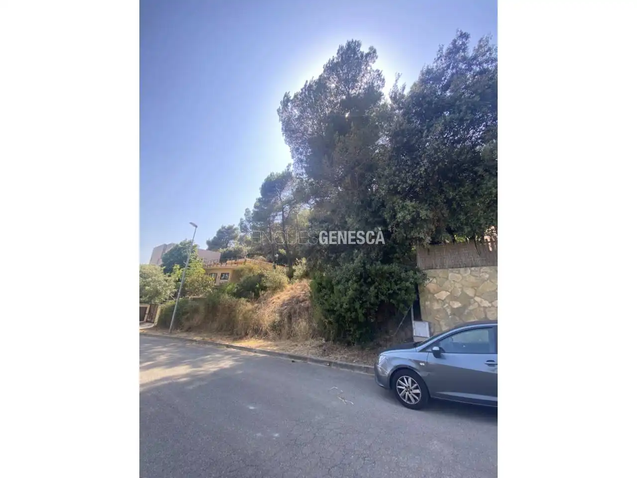 Wohnbaugrundstück zum Verkauf in Camino Font de la Tartrana 85, imagen 10