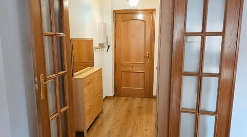 Foto 5 de Pis de lloguer a Carretera de la Sierra, 30, Crta. De la Sierra,  Granada Capital