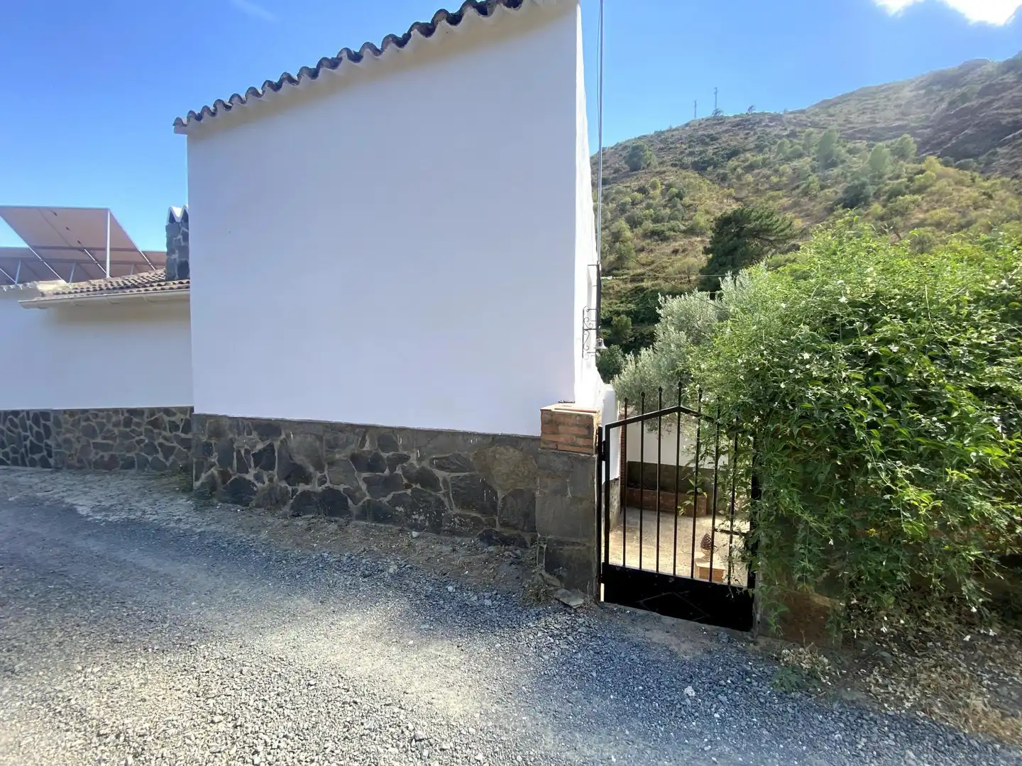 Casa rústica amb piscina en venda a Tolox, imagen 16