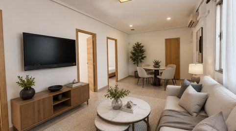 Foto 4 de Piso en venta en Na Rovella - Hermanos Maristas, Valencia Capital
