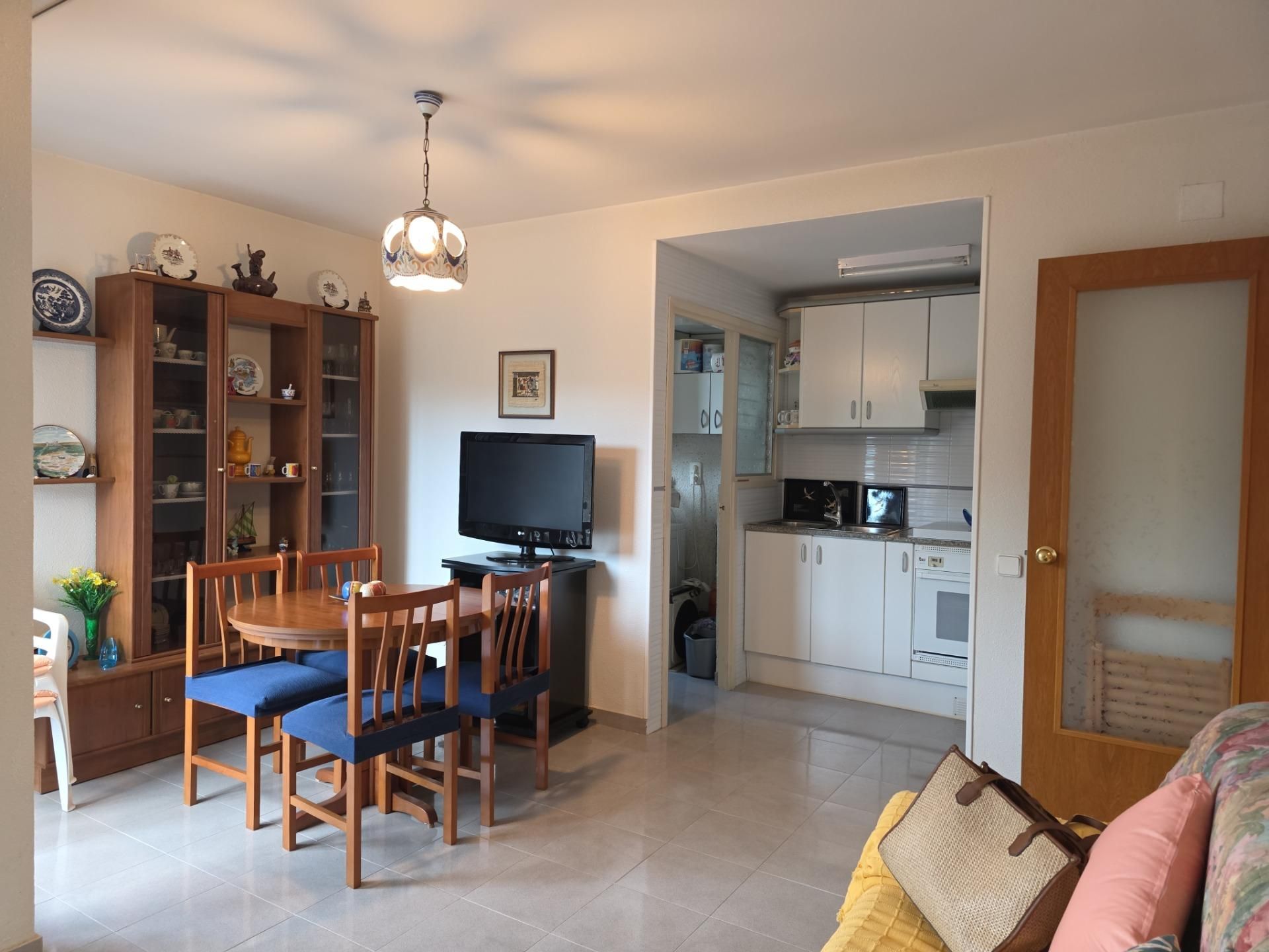 Pis en venda a L'Estany