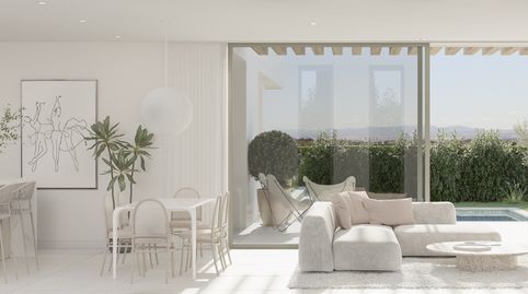 Foto 2 de Casa o xalet en venda a Pinos de Alhaurín, Alhaurín de la Torre