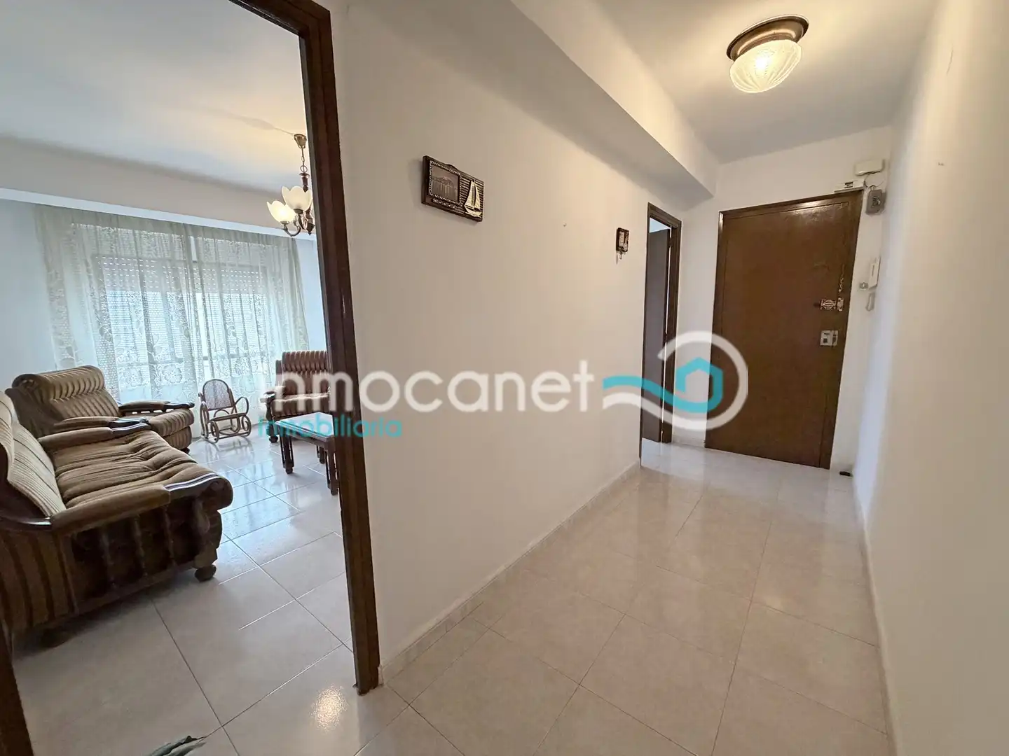 Mini appartamento con terrazza in vendita a Oliva pueblo, imagen 7