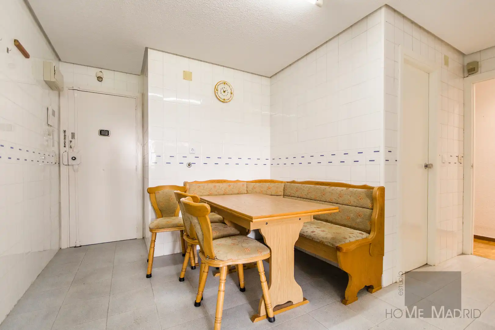 Wohnung mit Pool zum Verkauf in Calle de Santiago de Compostela, imagen 14