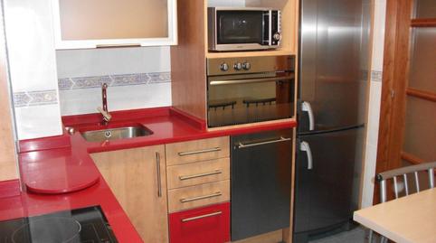 Photo 3 of Attic for rent in San Juanillo, Palencia Capital