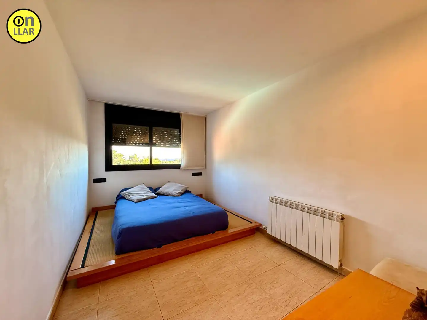 Habitación de Casa o chalet en venta en L'Ametlla del Vallès