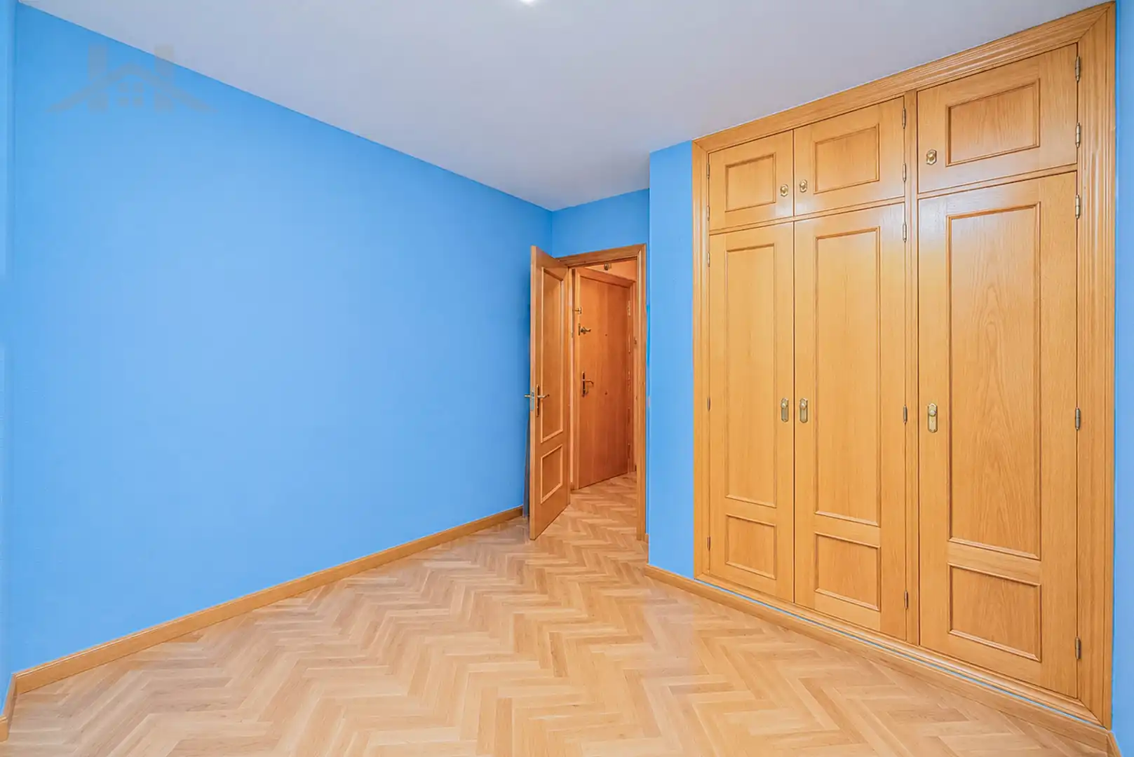 Appartamento con terrazza in vendita a Calle de la Viña, imagen 6