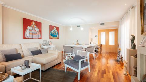 Foto 4 de Casa adosada en venda a Torre en Conill - Cumbres de San Antonio, Valencia