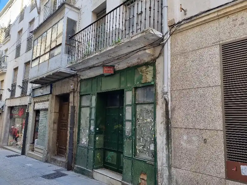 Habitatge amb jardí en venda a Centro Ciudad, imagen 2