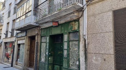 Foto 2 de Planta baja en venta en Centro Ciudad, Plasencia