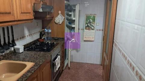 Foto 5 de Pis en venda a Carrer de Les Germanies, Alaquàs, Valencia